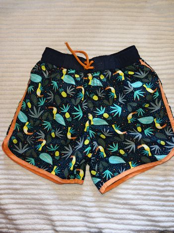 Maillot de bain TAO 6 ans 