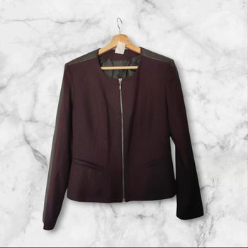 Veste taille 40