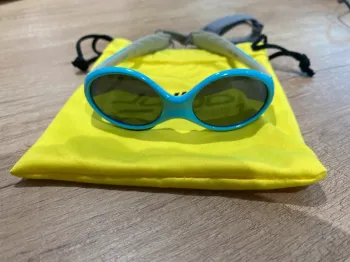 Lunettes de soleil JULBO looping 1