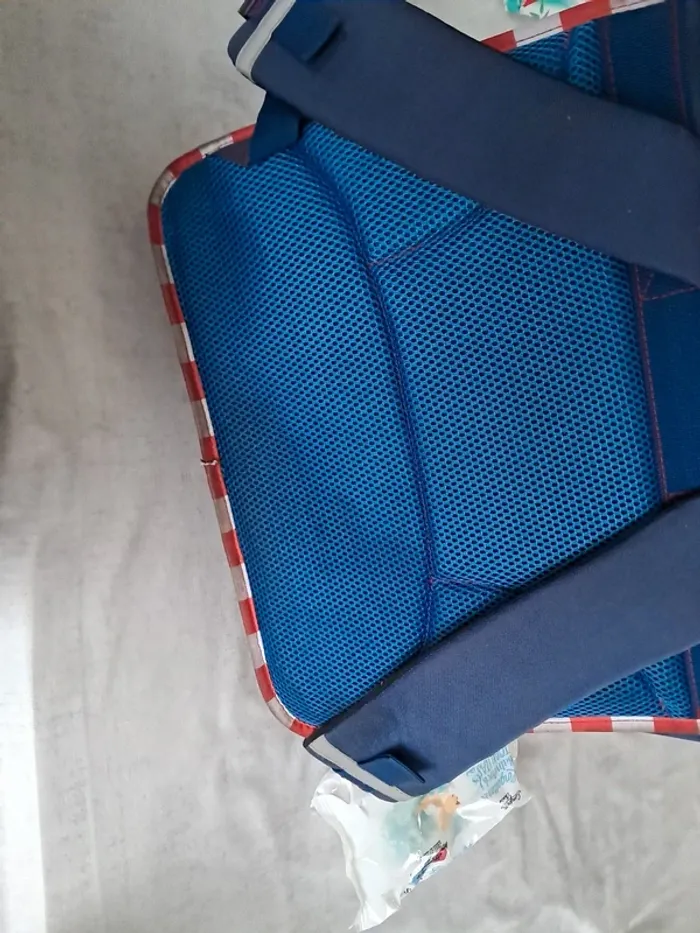 Cartable école - photo numéro 2