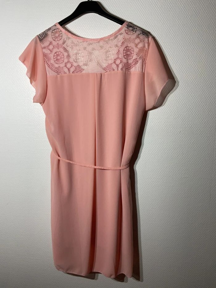 Robe femme taille unique (38-42)- rz fashion- neuve avec étiquette - photo numéro 3