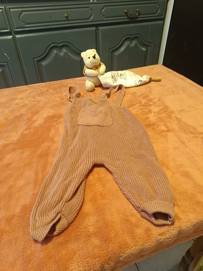 Combien bébé
