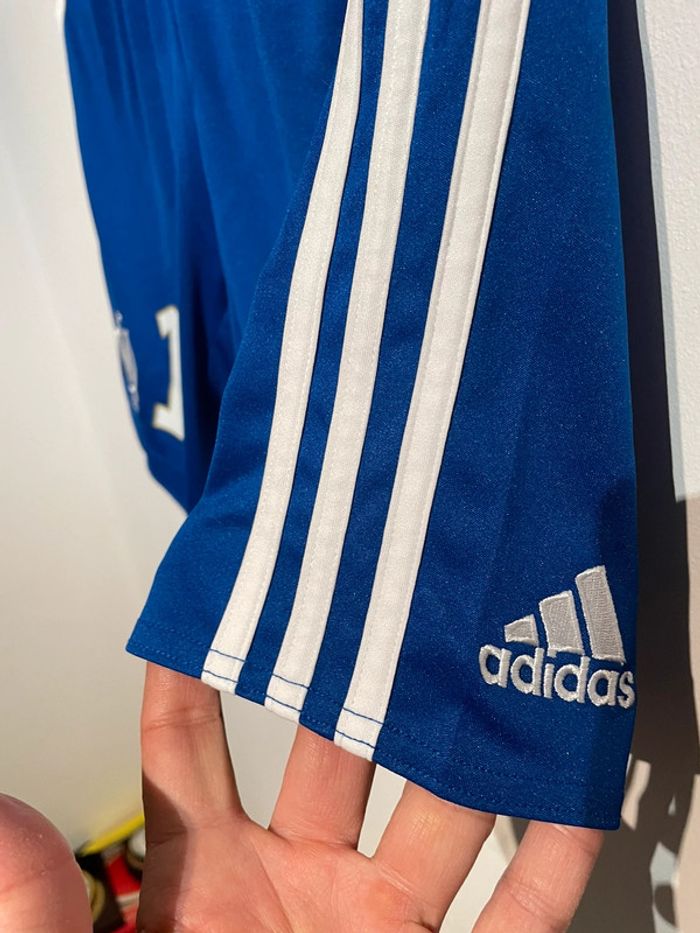 Short Olympique de Marseille 2015-2016 - photo numéro 4