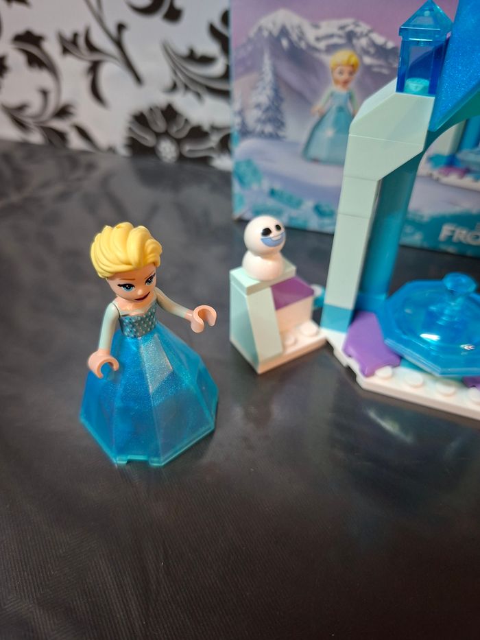 Lego Disney reine des neiges 43199 - photo numéro 3