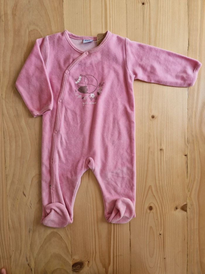 Pyjama Absorba 6 mois