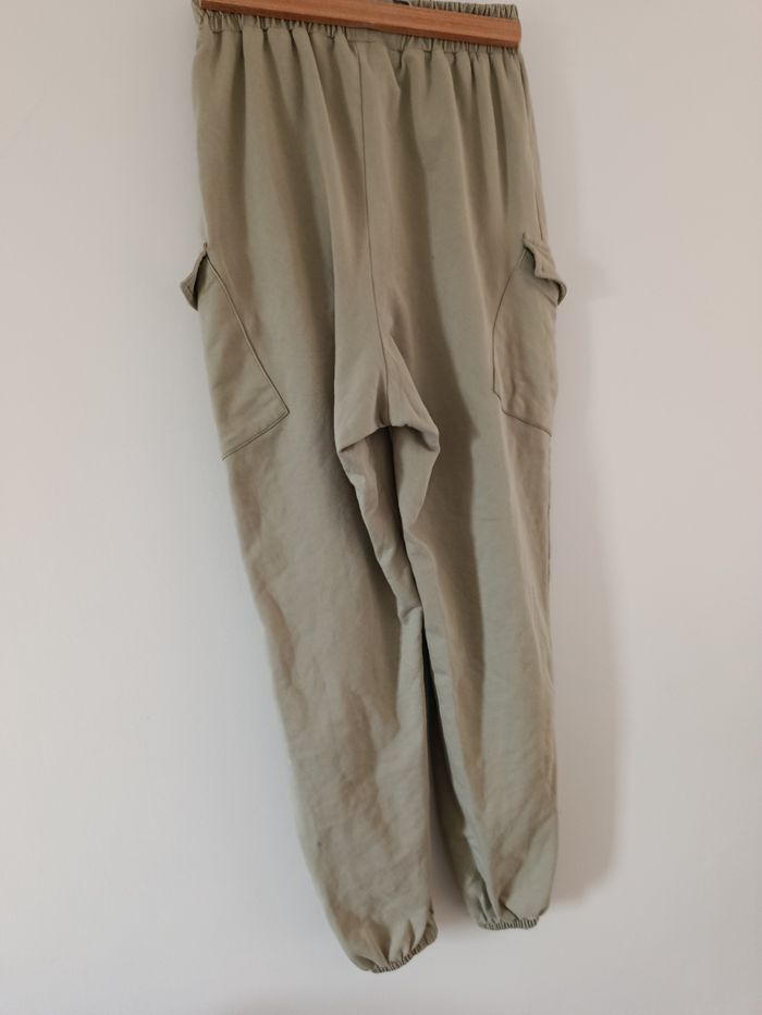 Jogging femme taille XS - photo numéro 5