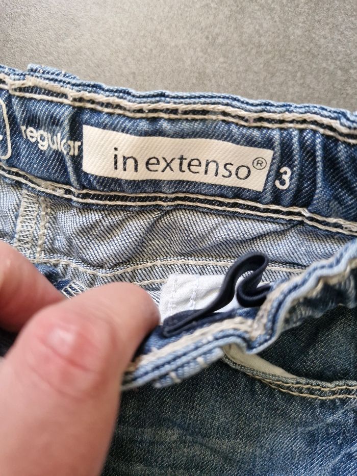 Short 👧 - photo numéro 5