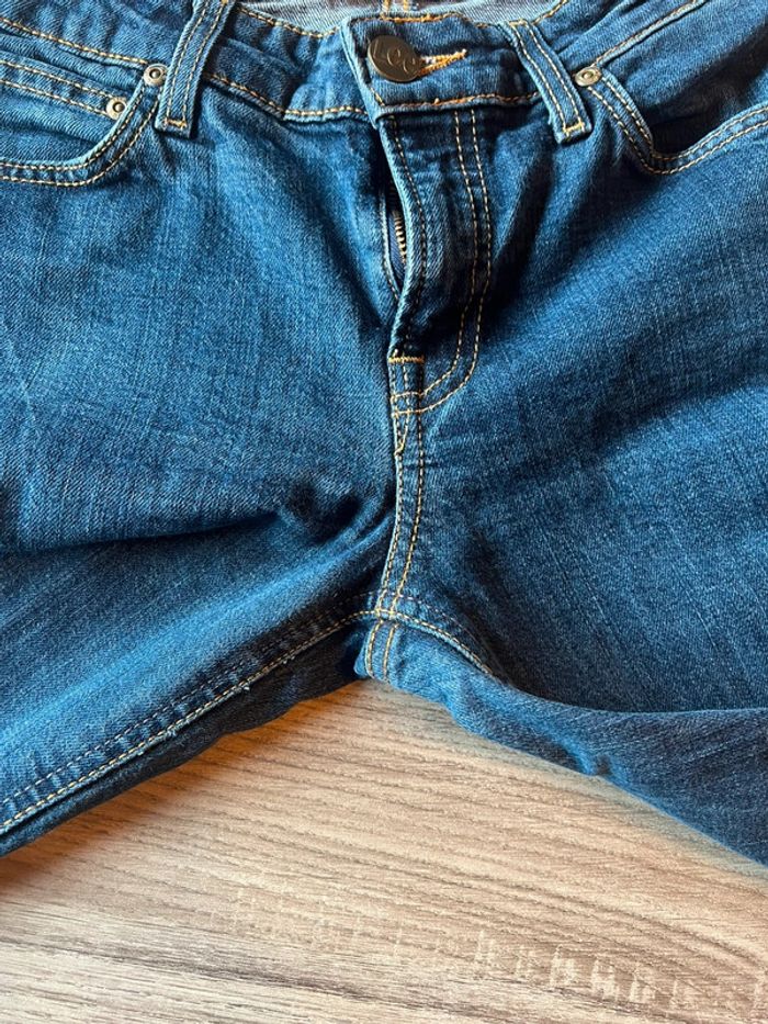 Jeans lee - photo numéro 3