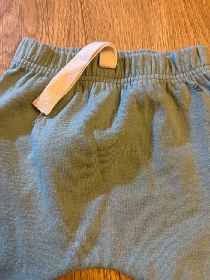 Ensemble pull jogging - photo numéro 3