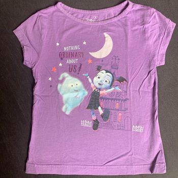 Teeshirt Disneyland Paris