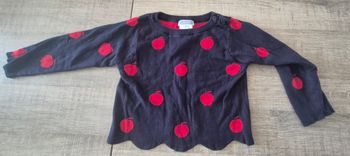Pull Jacadi 