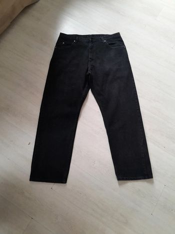 Jean Wrangler Relaxed Fit 38×30