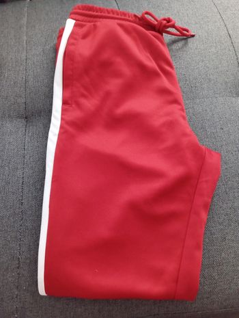 Pantalon de survêtement taille s