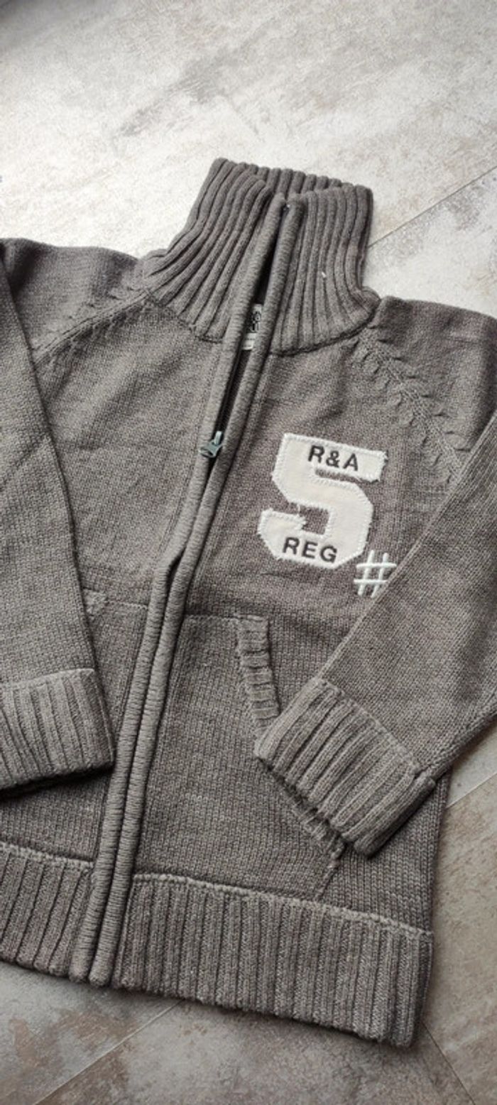 Gilet Tape à l'oeil - photo numéro 2