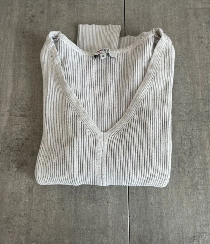 👚jolie haut morgan femme taille M - photo numéro 6