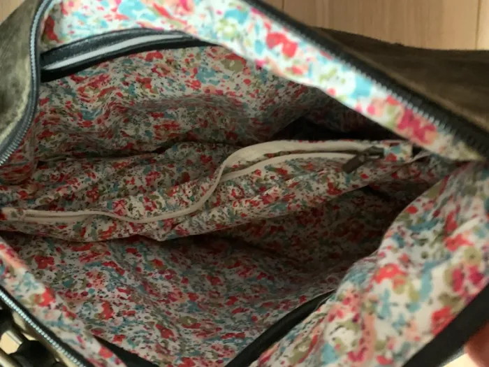 Sac à main - photo numéro 3