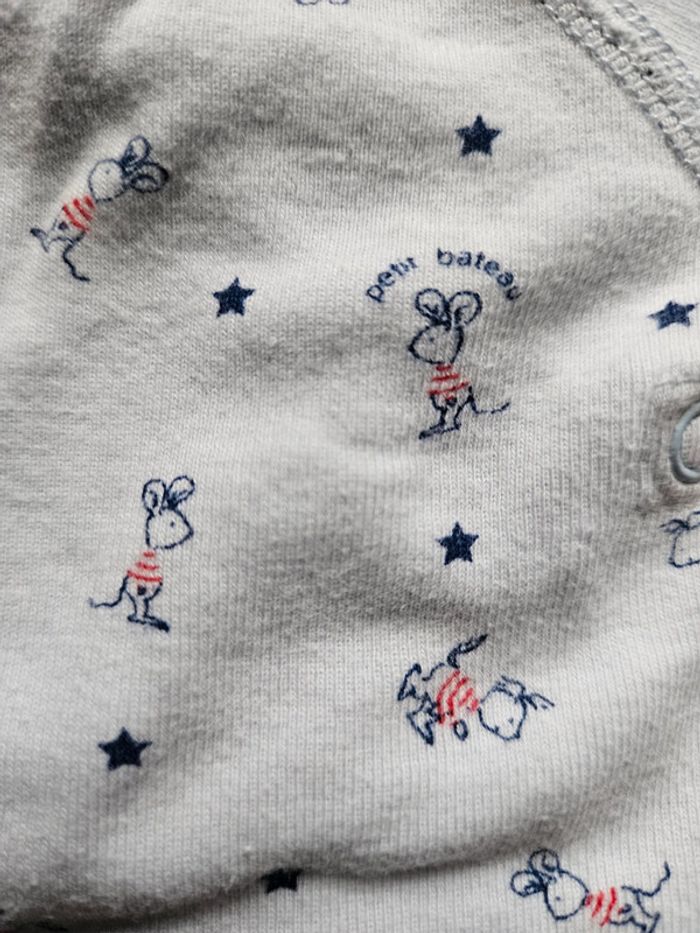 Bodie pb - photo numéro 3