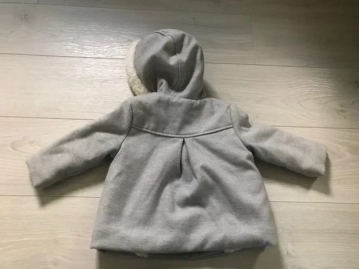 Manteau hiver 18 mois - photo numéro 2