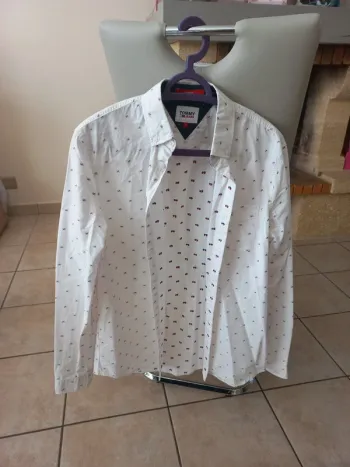 Chemise