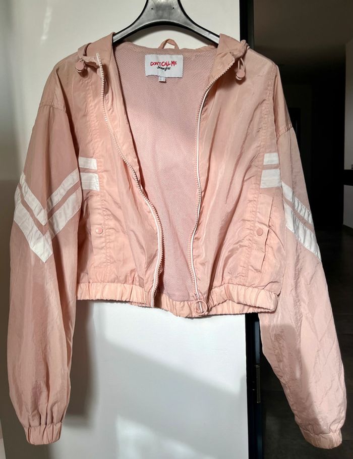 Veste Jennyfer - photo numéro 2