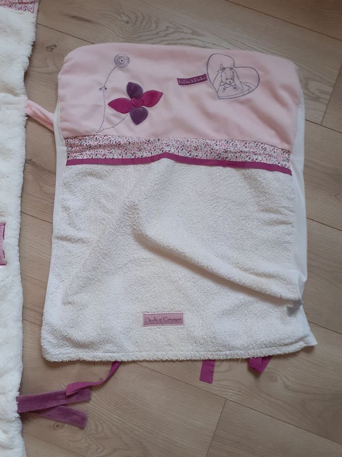 Ensemble doudou et compagnie - photo numéro 5