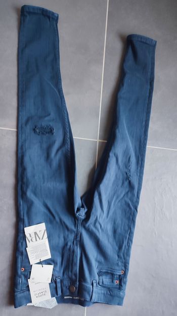 Pantalon zara 11 12 ans