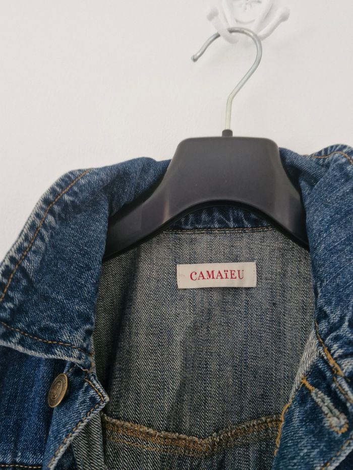 Veste - photo numéro 4