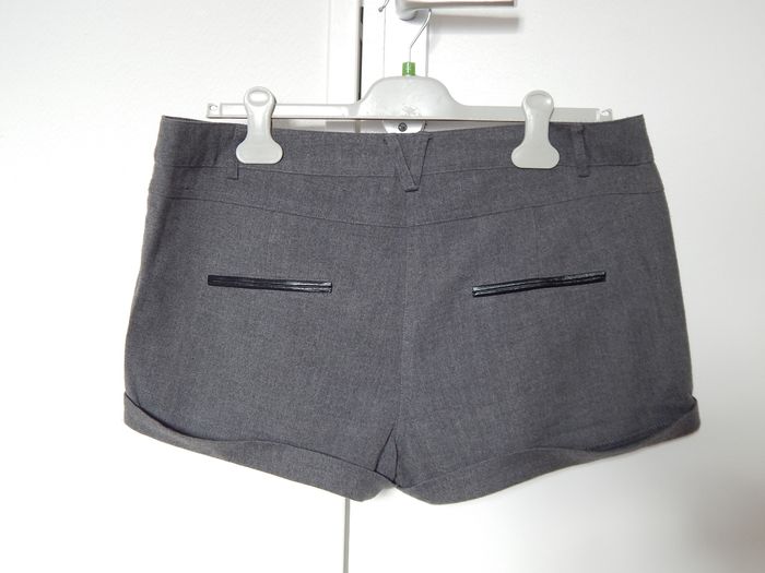 Short type feutre - photo numéro 2