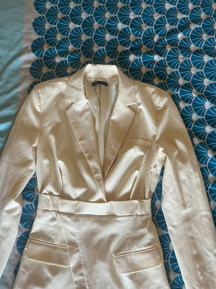 Robe blaser - photo numéro 3