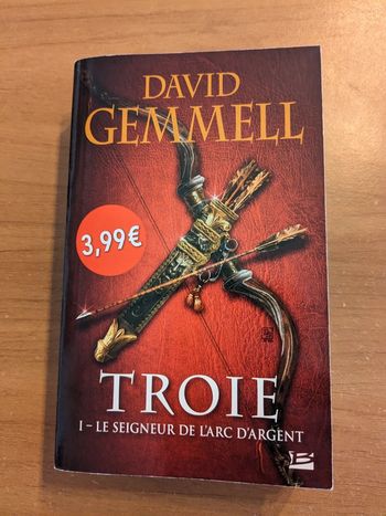 Troie tome 1