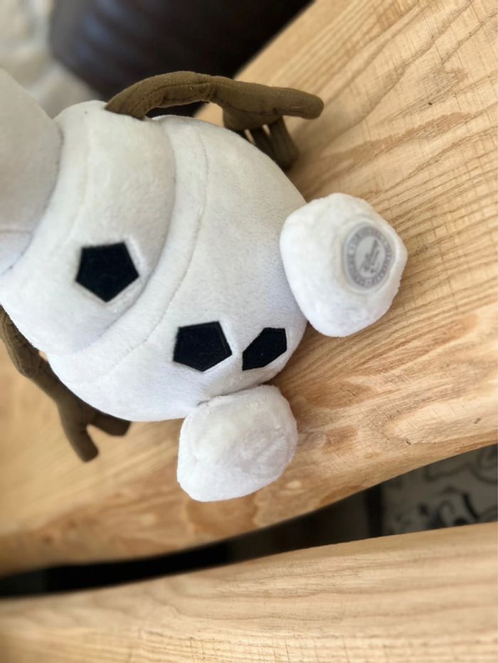 Peluche Olaf Disneyland Paris Disney bonhomme de neige La reine des neiges store - photo numéro 2