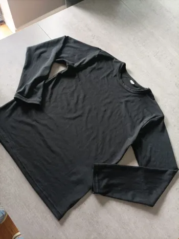 Sous pull