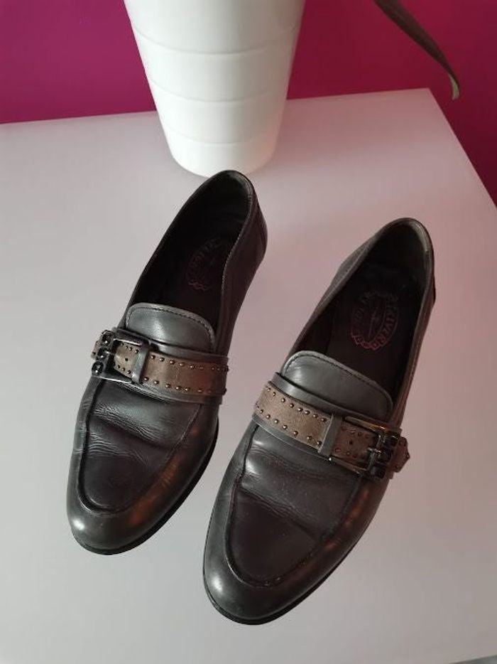 mocassins Triver Flight en pointure 38