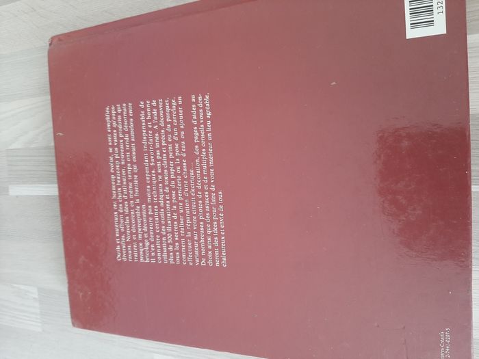 Le Grand livre du Bricolage et de la Décoration - photo numéro 2