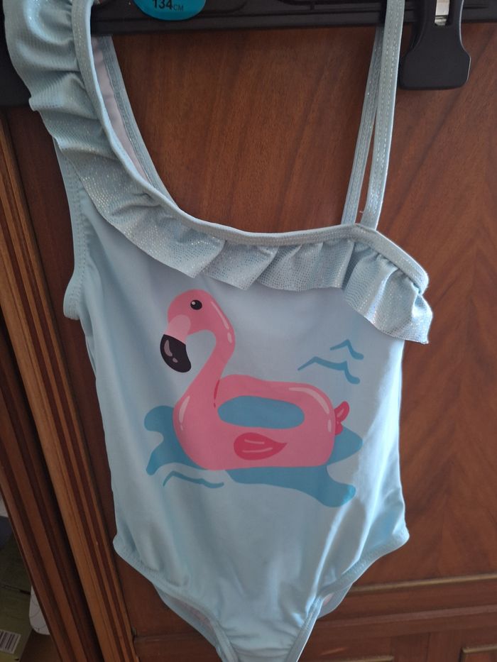 Maillot de bain