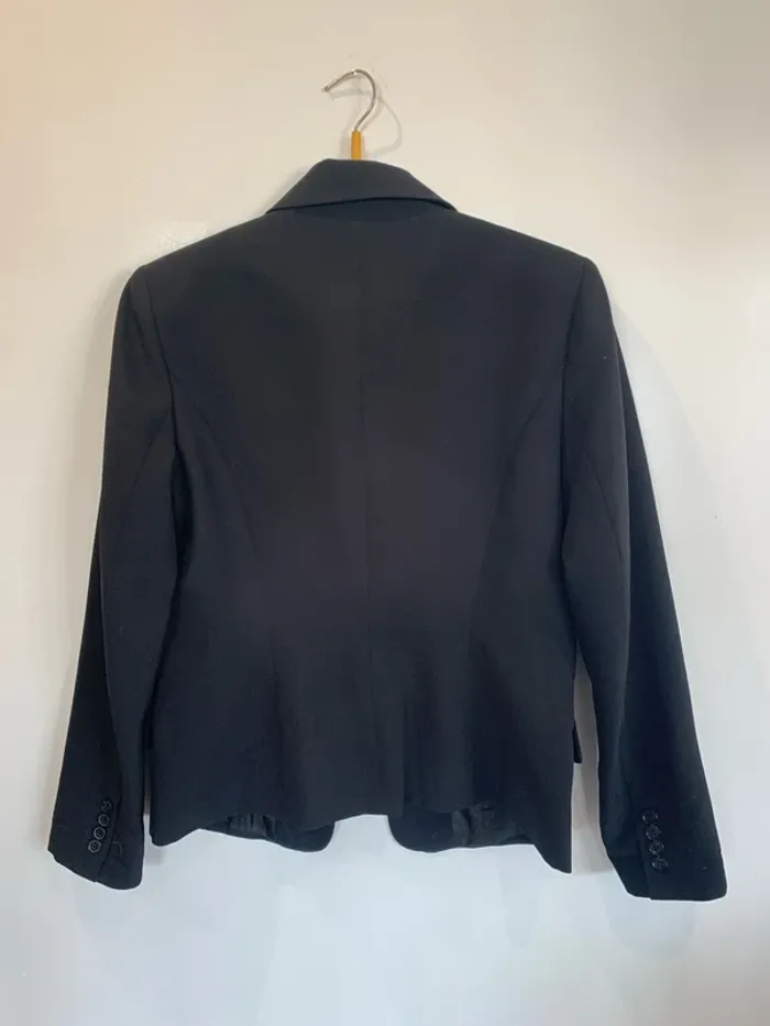 Veste - photo numéro 5