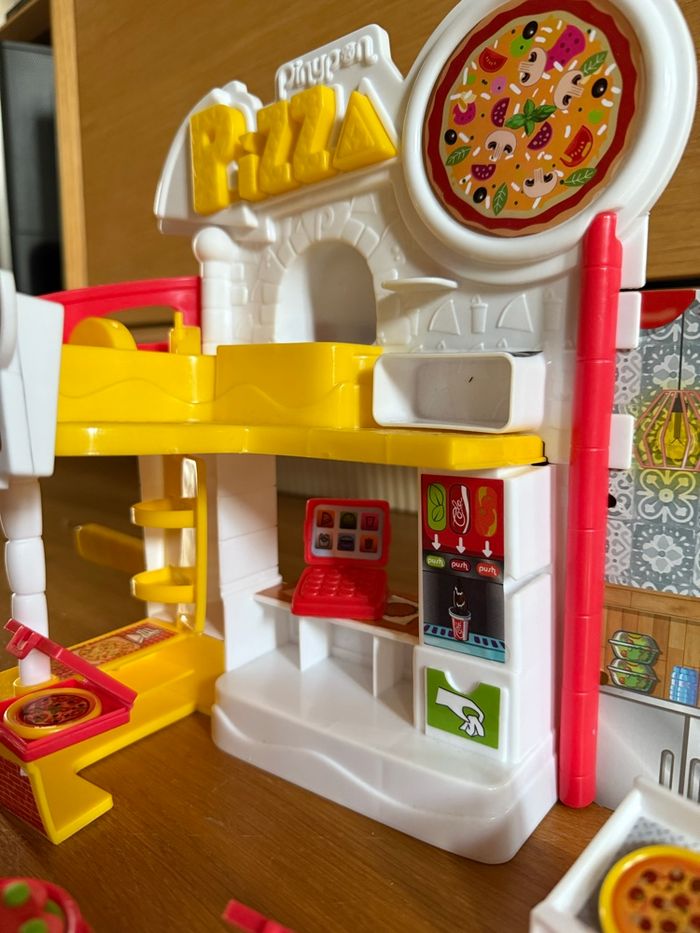 Pizzeria Pinypon - photo numéro 4