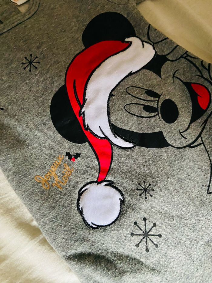 Pyjama Disney - photo numéro 3