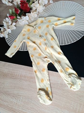 Pyjama, 9 mois, marque kiabi