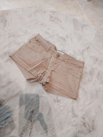 Short pull&bear