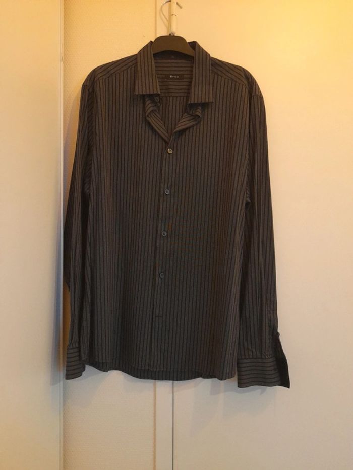 Chemise Brice Xl