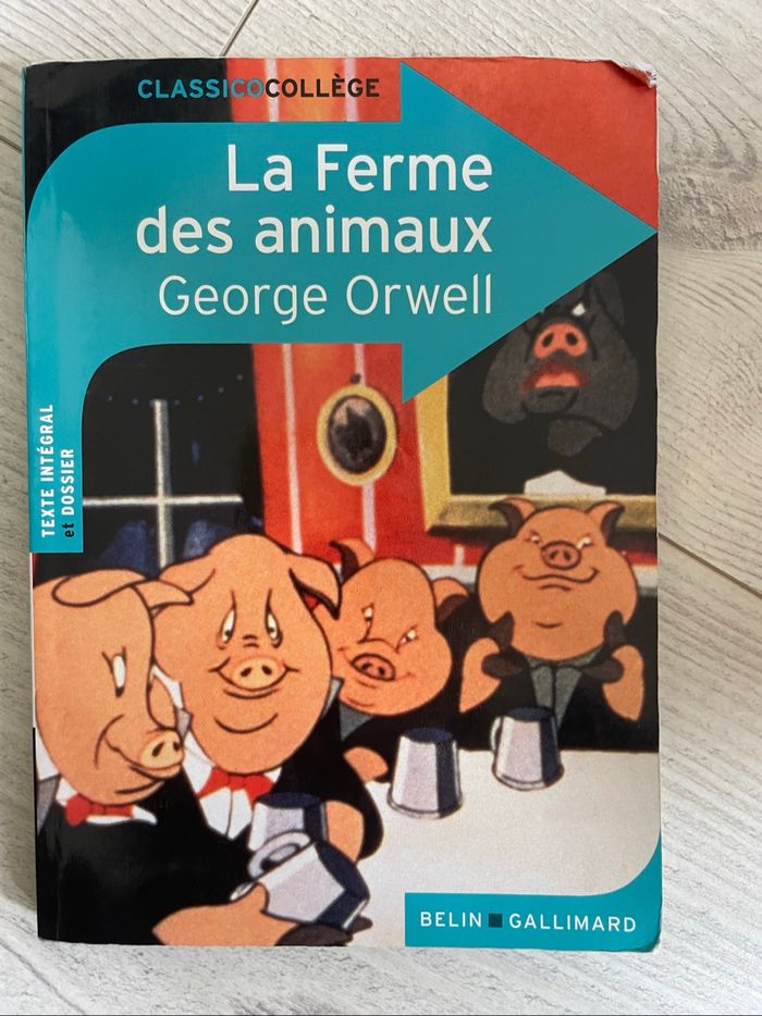 Livres scolaires - photo numéro 7