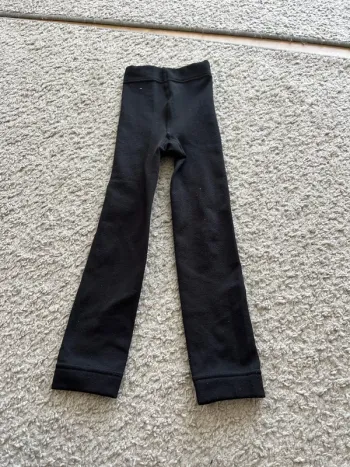 Legging chaud