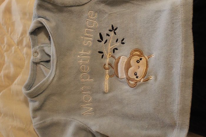 Ensembles haut+pantalon - photo numéro 2