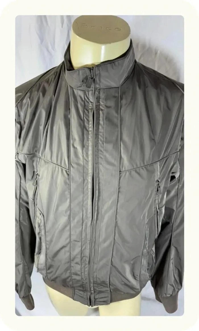 Veste blouson homme Chevignon Unlimited Taille L - photo numéro 3