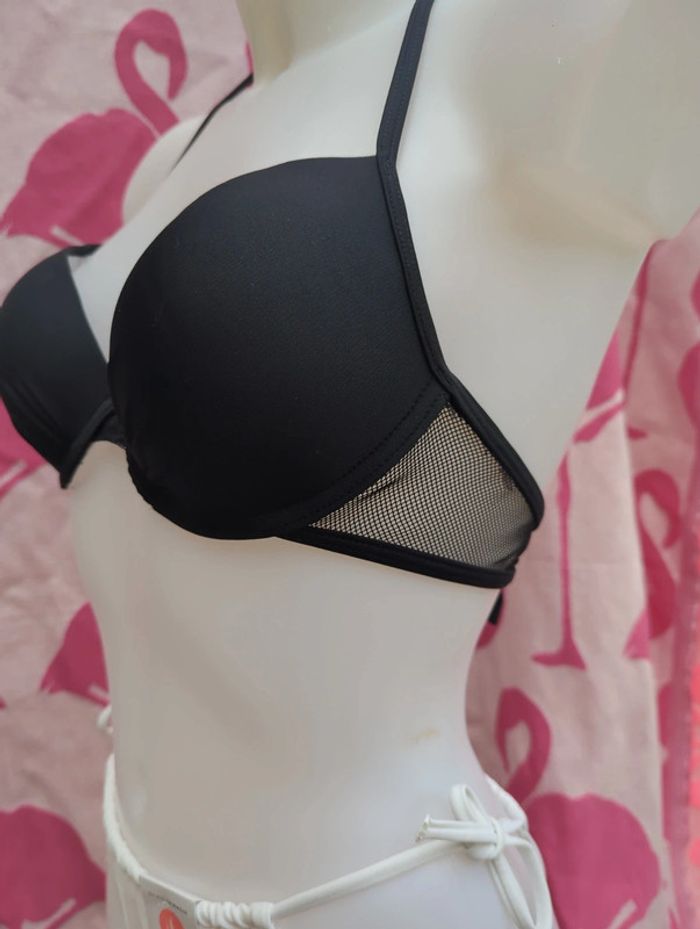 2 pièces bikini sexy L - photo numéro 2