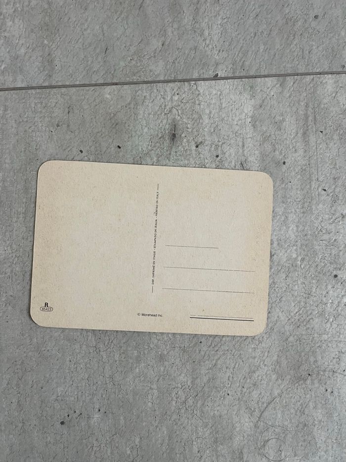 Cartes heureux anniversaire chien fleurs bleue - photo numéro 2