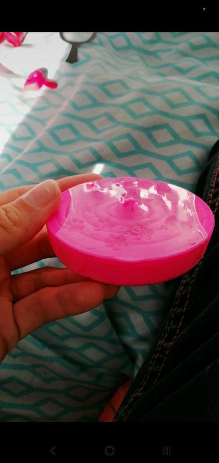 Poupée lol surprise - photo numéro 2