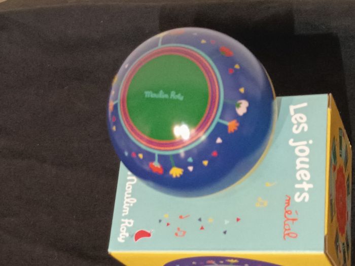 Culbuto Moulin Roty - photo numéro 3