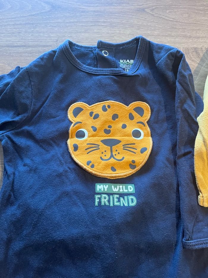 Lot de pyjamas - photo numéro 4